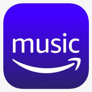 Amazon Prime Music Logo Transparent File Illustration Hd Png Download Kindpng