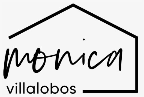Monica Villalobos - Calligraphy, HD Png Download, Free Download