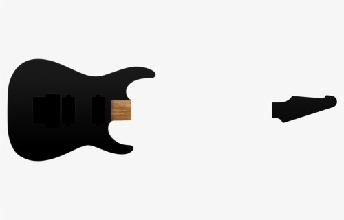 Xlarge - Electric Guitar, HD Png Download, Free Download