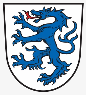 Ingolstadt Coat Of Arms, HD Png Download, Free Download