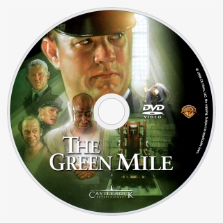 Green Mile Poster Hd, HD Png Download, Free Download
