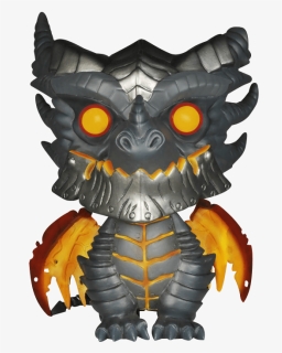 Deathwing Funko Pop, HD Png Download, Free Download