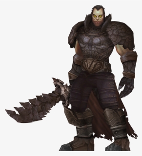 Neltharion The Earth Warder, HD Png Download, Free Download