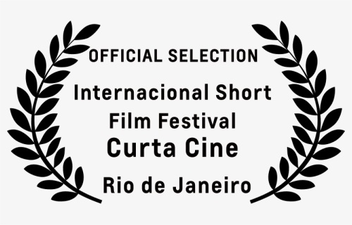 Curta Cine - Film Festival Laurels, HD Png Download, Free Download