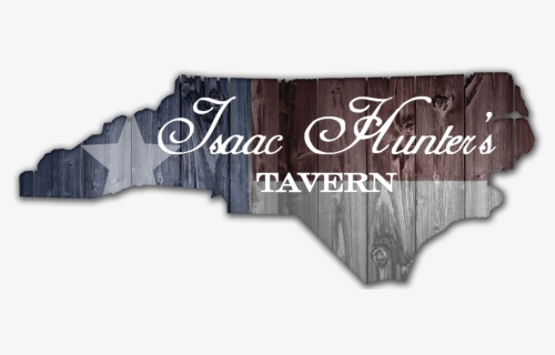 Isaac Hunters Nc Logo, HD Png Download, Free Download