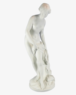 Aphrodite Statue Png, Transparent Png, Free Download