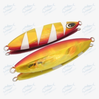 Dragonfly Type S 180g - Wrasses, HD Png Download, Free Download