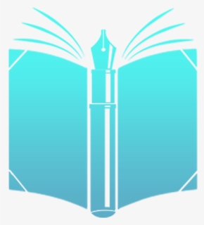 Book Logo - Illustration, HD Png Download, Free Download
