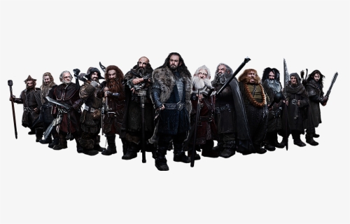 Thumb Image - Hobbit: An Unexpected Journey (2012), HD Png Download, Free Download