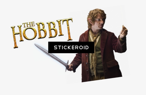 Pc Game , Png Download - The Hobbit, Transparent Png, Free Download