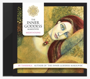 Awakening Aphrodite - The Inner Goddess Makeover. Revised Edition, HD Png Download, Free Download