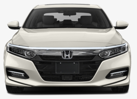 2019 Honda Accord Hybrid Ex Sedan - Honda Accord, HD Png Download, Free Download