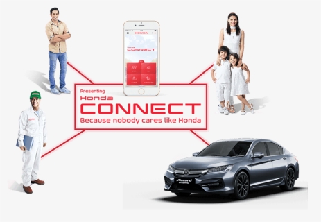 Executive Car , Png Download - Honda Br-v, Transparent Png, Free Download