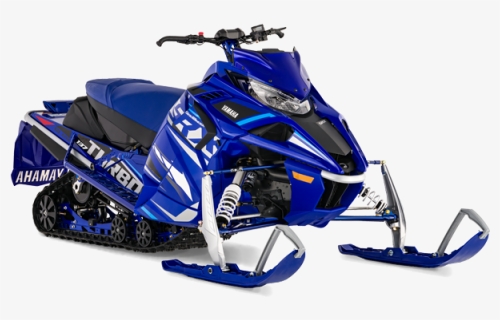 2021 Sidewinder Srx Le - 2021 Yamaha Mountain Max, HD Png Download, Free Download