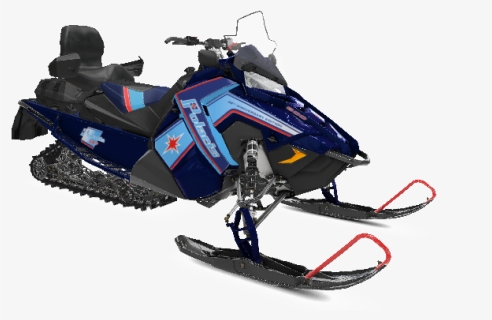 Snowmobile, HD Png Download, Free Download