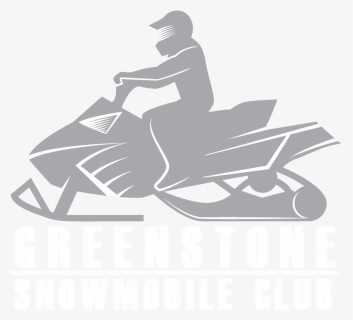 Snowmobile Vector, HD Png Download, Free Download