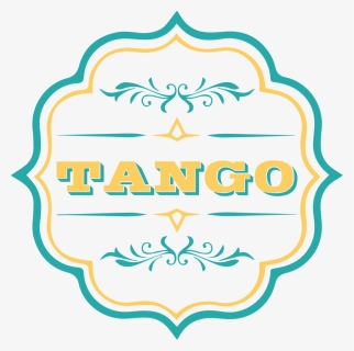 Tango Food Truck Logo - Achtfacher Pfad Der Erkenntnis, HD Png Download, Free Download