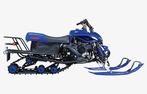 2017 T150 - Ibris Snowmobile, HD Png Download, Free Download
