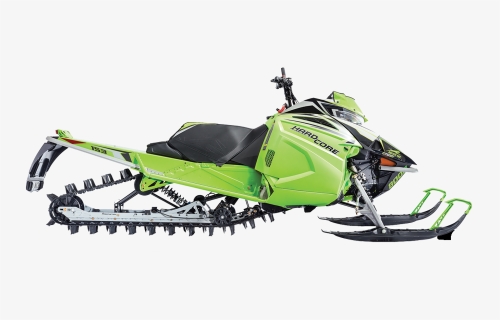 2019 Arctic Cat Snowmobiles, HD Png Download, Free Download