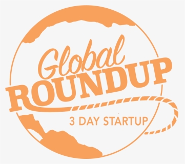 3ds Global Roundup Logo - Markensteuerrad Esch, HD Png Download, Free Download