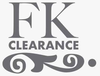 Clearance Logo Fk - Vigamus - The Video Game Museum Of Rome, HD Png Download, Free Download