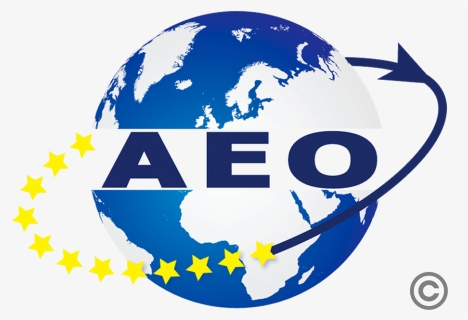 Authorized Economic Operator Logo, HD Png Download, Free Download