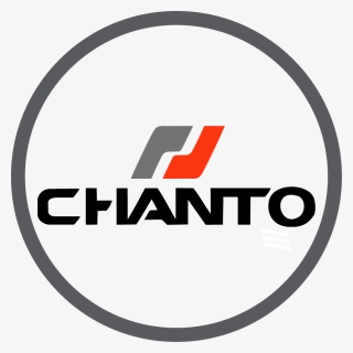Cylinders Chanto C Icon - Circle, HD Png Download, Free Download