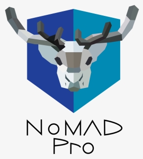 Nomad Mac Icon Clipart , Png Download - Clip Art, Transparent Png, Free Download