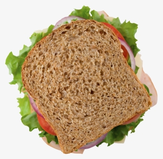 The Very Best Sandwiches - Whole Grain Sandwich Png, Transparent Png, Free Download