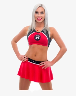 Cheerleaders Png Free Download - Costume, Transparent Png, Free Download