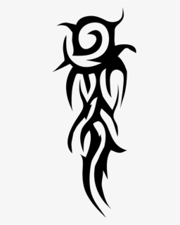 Tattoo For Men Png, Transparent Png, Free Download
