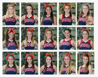 Shippensburg University Cheerleading , Png Download - Shippensburg University Cheerleading, Transparent Png, Free Download