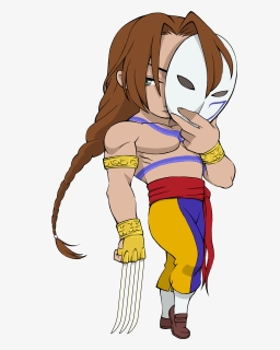 Street Fighter Vega Characters , Png Download - Street Fighter Vega Png, Transparent Png, Free Download