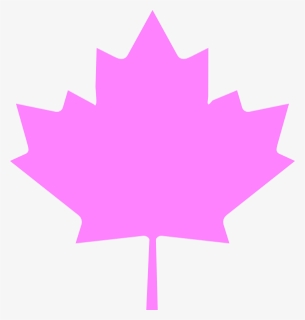 Transparent Ivy Leaf Clip Art - Canada Maple Leaf Gif, HD Png Download, Free Download