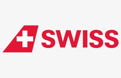 Swiss International Airlines Logo, HD Png Download, Free Download