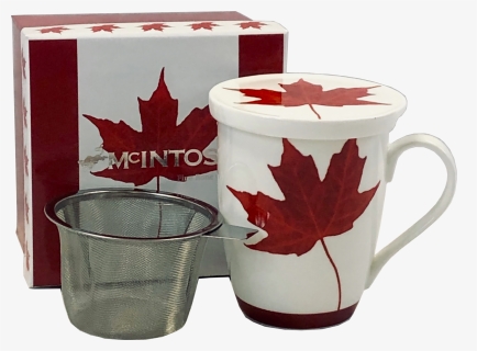 Tea Mug With Infuser Canada, HD Png Download, Free Download