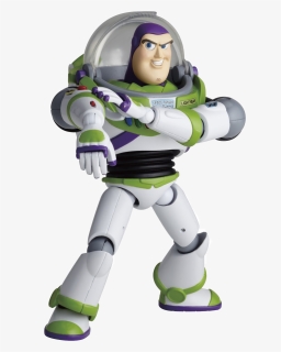 Buzz Lightyear Png Free Image - Buzz Toy Story Png, Transparent Png, Free Download