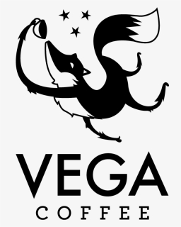 Vegacoffee Myshopify Com Logo - Vega Coffee, HD Png Download, Free Download