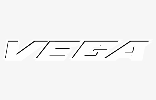 Vega Logo Black And White - Parallel, HD Png Download, Free Download