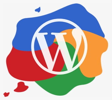 Wordpress For Joomla Logo - Wordpress Png Icon, Transparent Png, Free Download