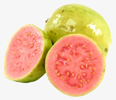 Buah Jambu Biji Merah, HD Png Download, Free Download