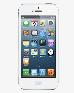 Iphone 5, HD Png Download, Free Download