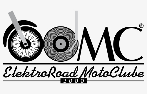 Electro Road Logo Png Transparent - Circle, Png Download, Free Download