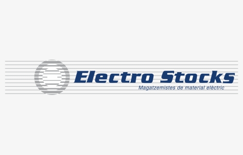 Electro Stocks Logo Png Transparent - Electro Stocks, Png Download, Free Download