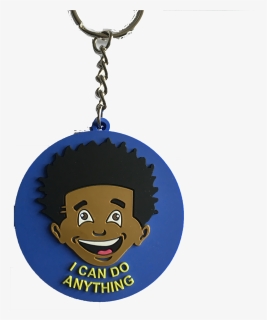 I Can Do Anything Kids - Chain, HD Png Download, Free Download