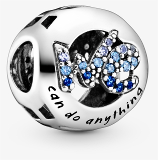 We Can Do Anything Charm - Pandora We Can Do Anything Charm, HD Png Download, Free Download