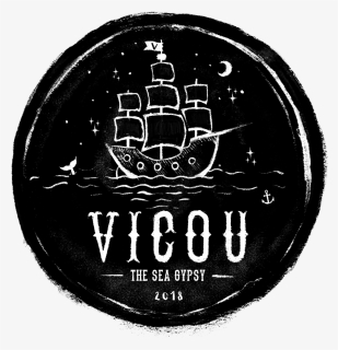 Vicou Logo 1 - Emblem, HD Png Download, Free Download