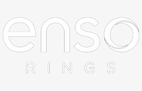 Enso Rings Logo - Line Art, HD Png Download, Free Download