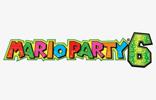 Mario Party 6 Gallery, HD Png Download, Free Download