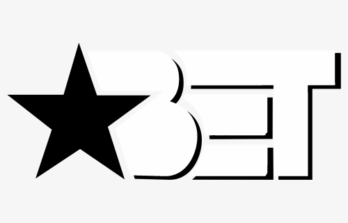Bet Logo Png - Star Icon Png Blue, Transparent Png, Free Download